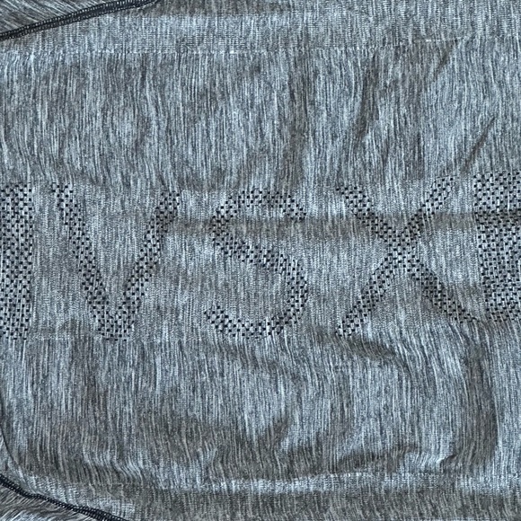 Victoria’s Secret VSX Long Sleeve Sexy Sport Workout Top - Picture 4 of 5